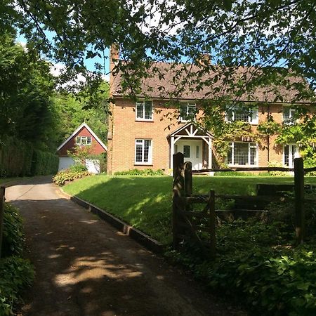 Melbury Apartamento Rudgwick Exterior foto