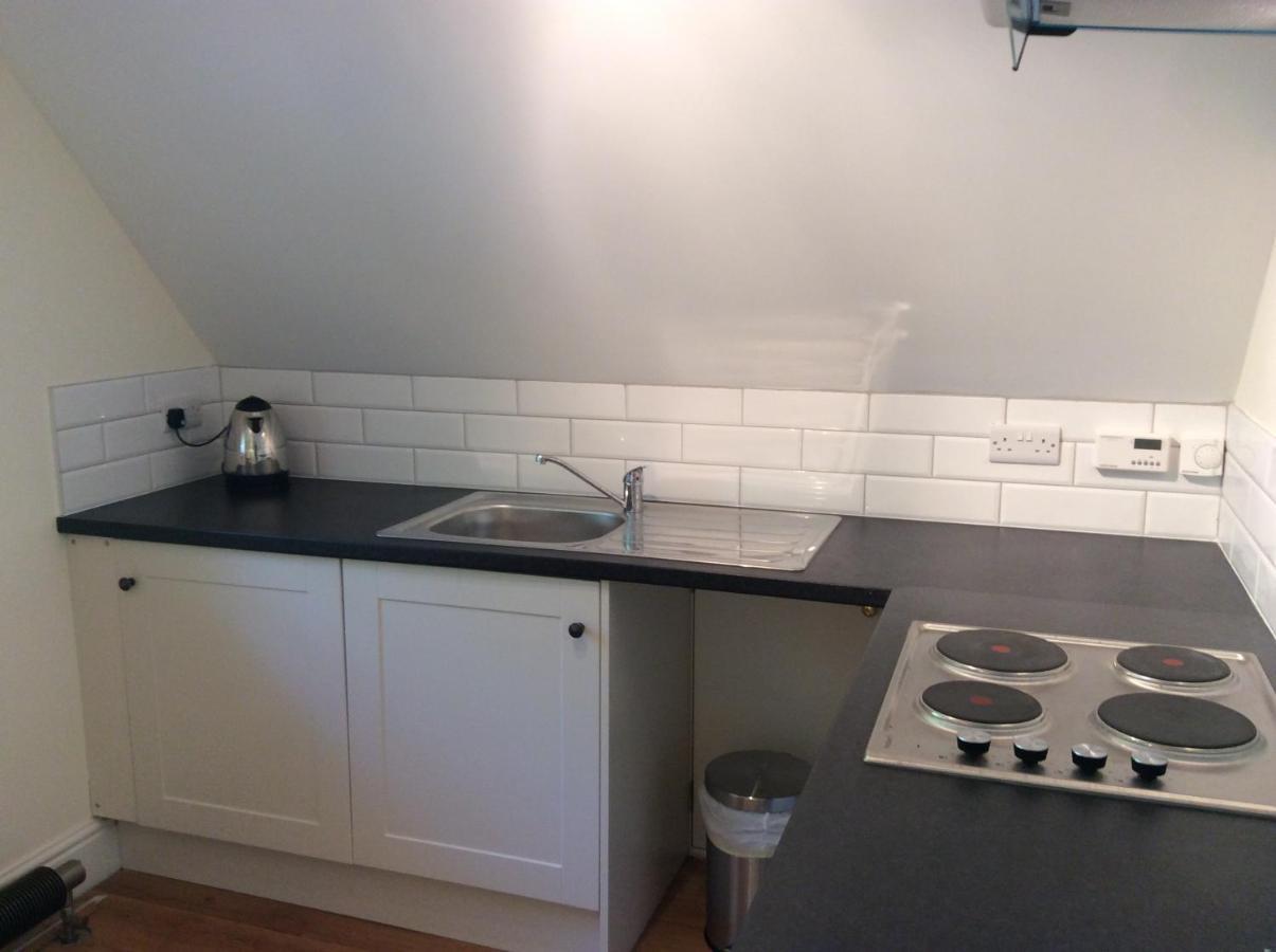 Melbury Apartamento Rudgwick Exterior foto