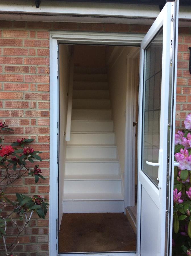 Melbury Apartamento Rudgwick Exterior foto